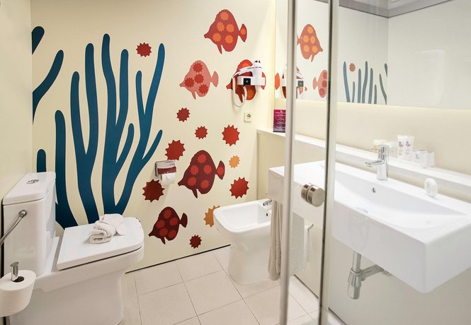 Hotel Puerto de Mogan THe Senses Collection