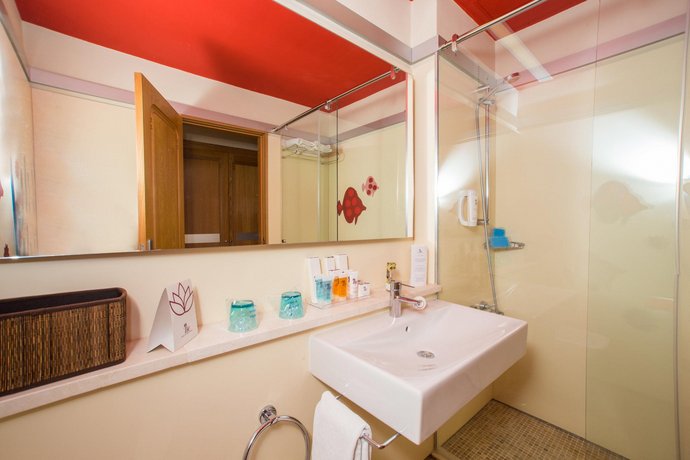 Hotel Puerto de Mogan THe Senses Collection
