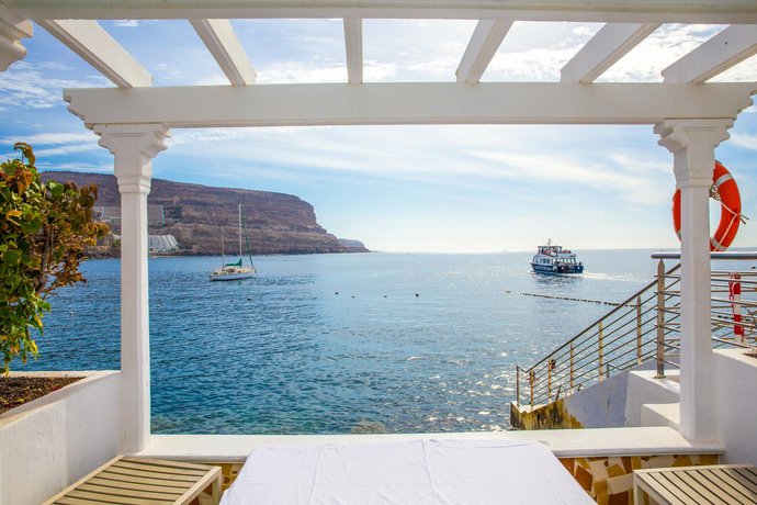 Hotel Puerto de Mogan THe Senses Collection