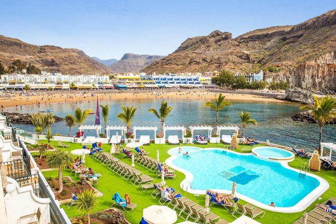 Hotel Puerto de Mogan THe Senses Collection