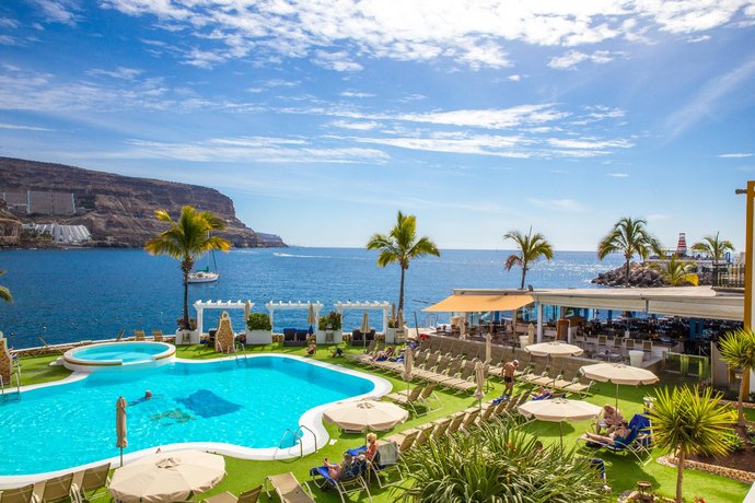Hotel Puerto de Mogan THe Senses Collection