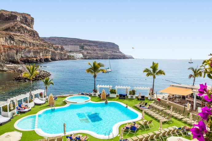 Hotel Puerto de Mogan THe Senses Collection