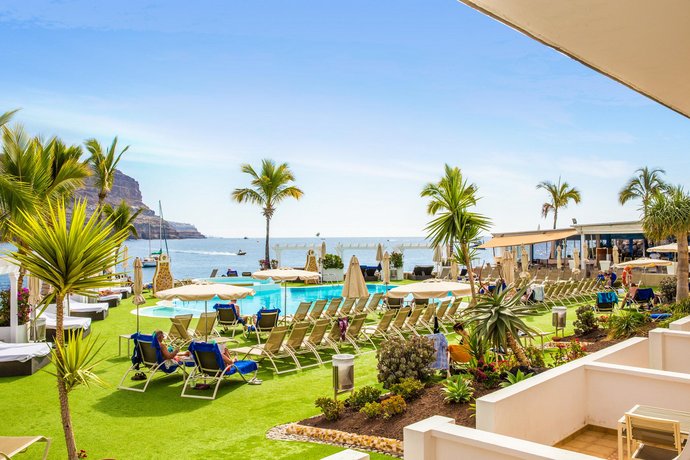 Hotel Puerto de Mogan THe Senses Collection