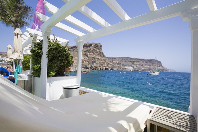 Hotel Puerto de Mogan THe Senses Collection