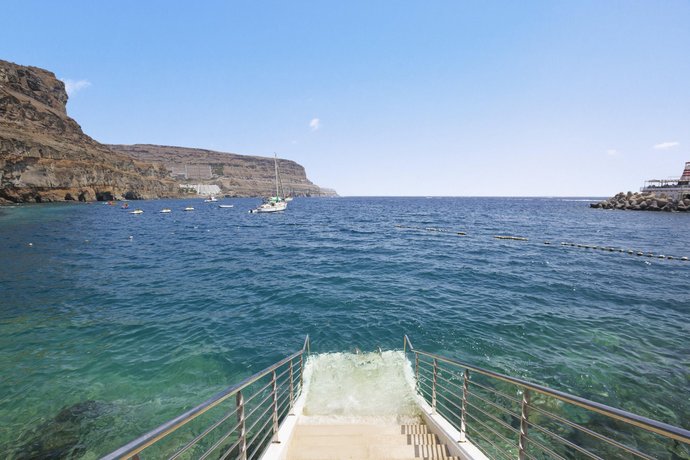 Hotel Puerto de Mogan THe Senses Collection