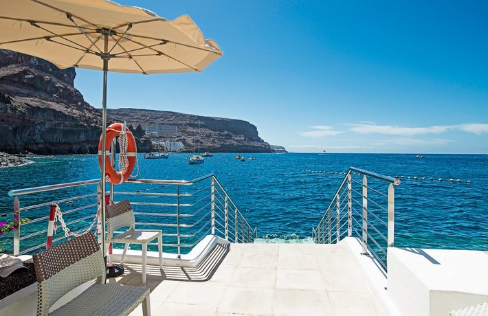 Hotel Puerto de Mogan THe Senses Collection