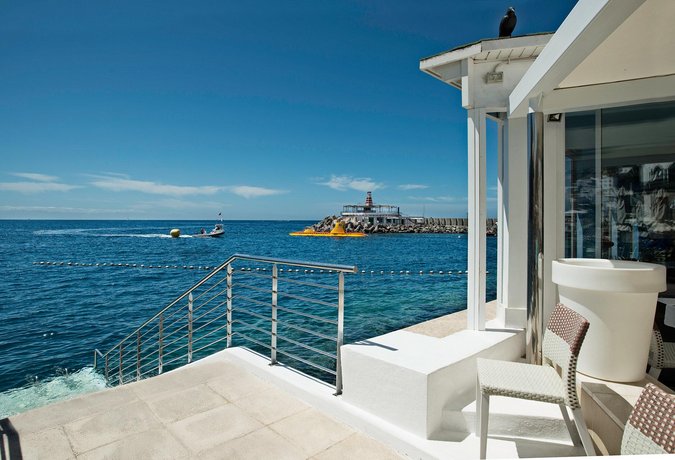 Hotel Puerto de Mogan THe Senses Collection
