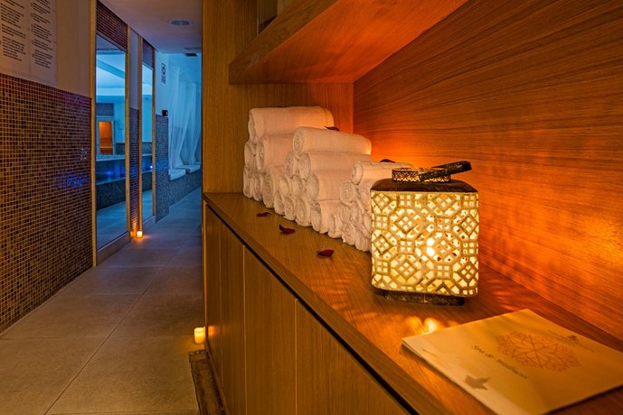 Hotel Puerto de Mogan THe Senses Collection