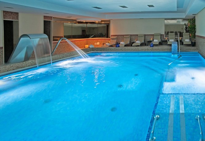 Hotel Puerto de Mogan THe Senses Collection