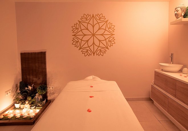 Hotel Puerto de Mogan THe Senses Collection