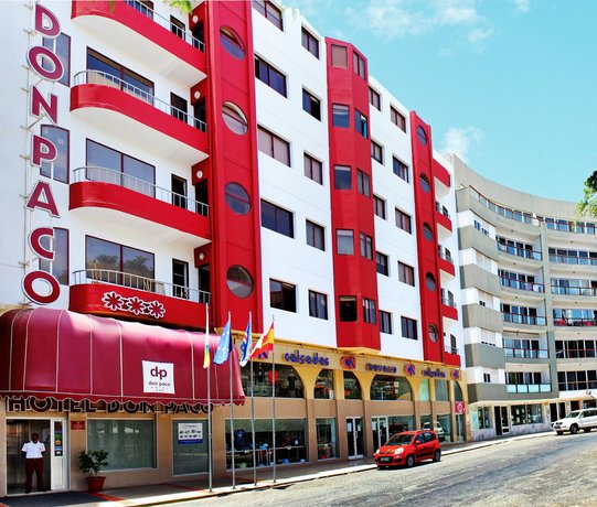 THe Don Paco Hotel Sao Vicente (Cape Verde) Cape Verde thumbnail
