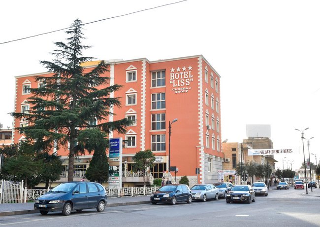 Hotel Liss Lezhe Albania thumbnail