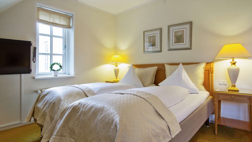 Best Western Hotel Knudsens Gaard