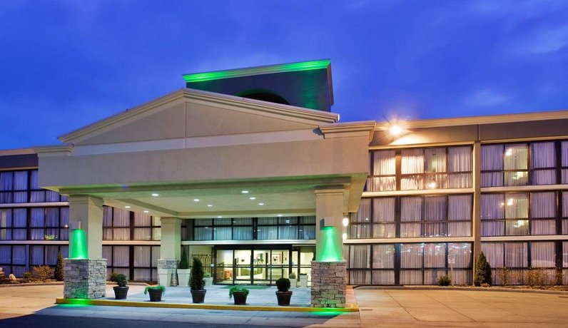 Wingate by Wyndham Kansas City