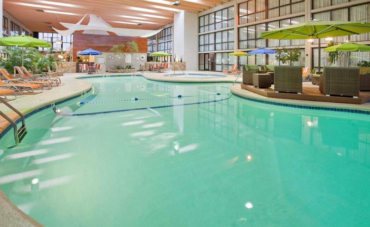Wingate by Wyndham Kansas City