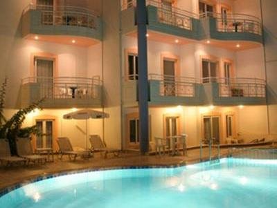 Anna Maria Hotel