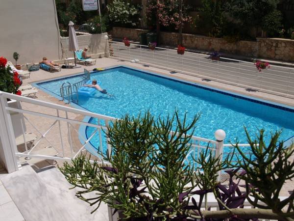 Anna Maria Hotel