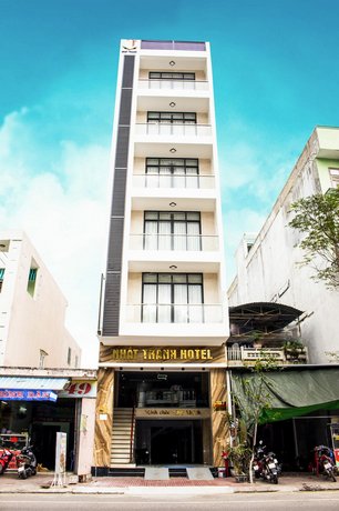 Hotel Nhat Thanh Quy Nhon