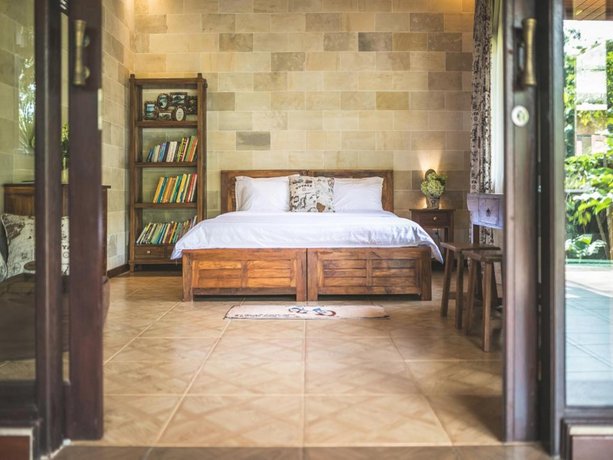 Ubud A Priori Villa