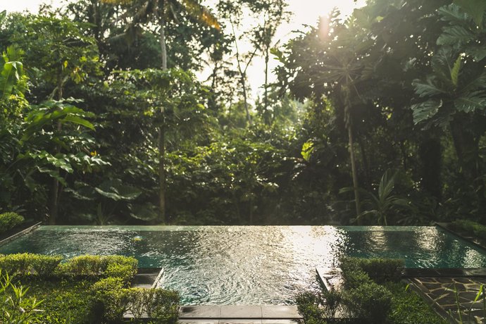 Ubud A Priori Villa