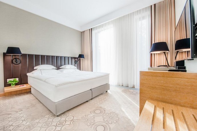 Tiffi Boutique Hotel