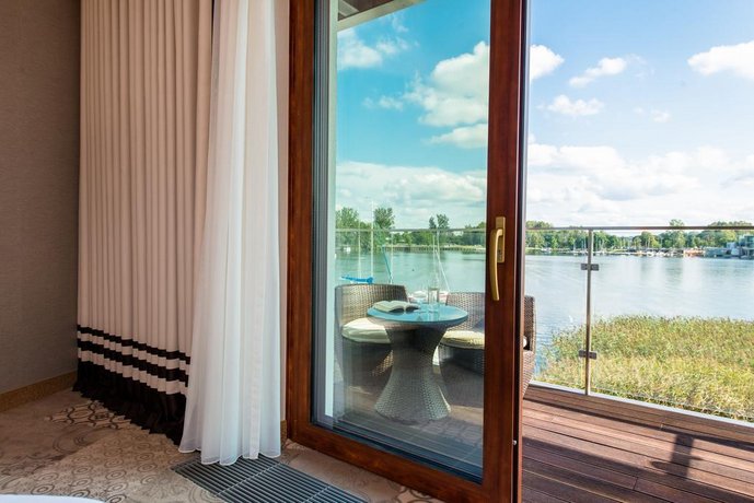 Tiffi Boutique Hotel