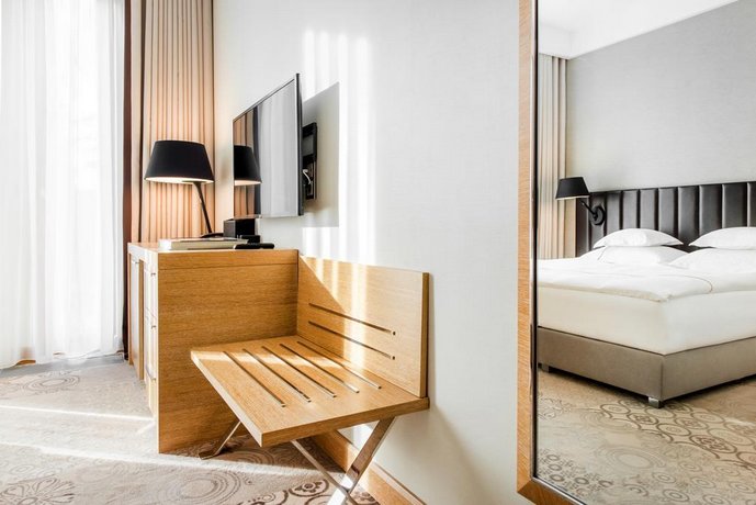 Tiffi Boutique Hotel