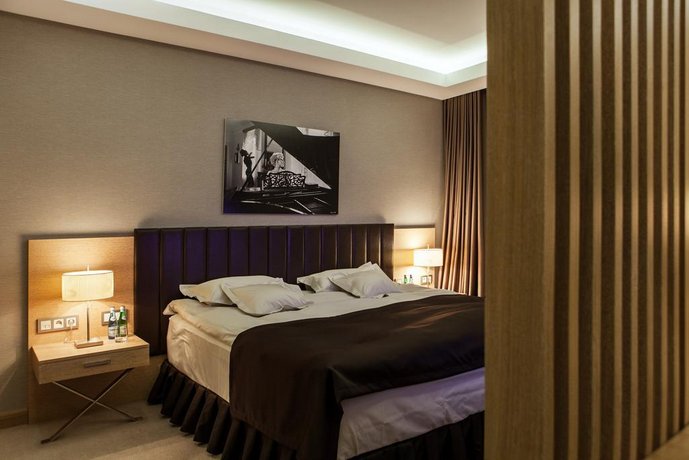 Tiffi Boutique Hotel