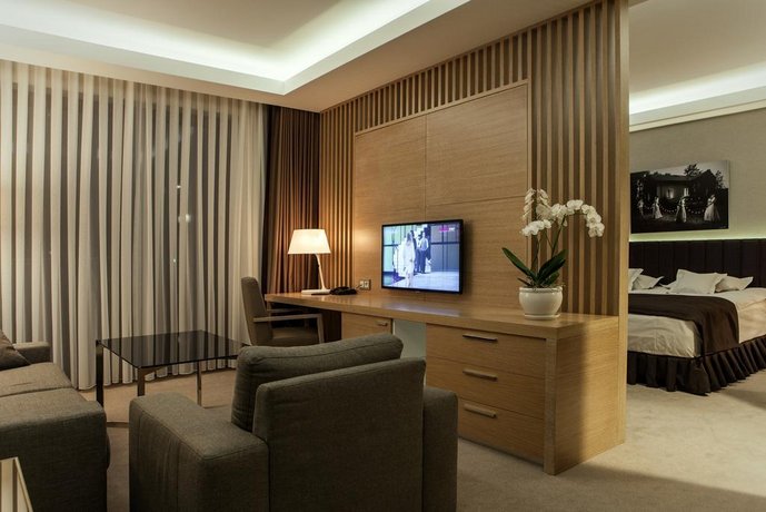 Tiffi Boutique Hotel
