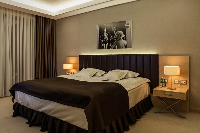Tiffi Boutique Hotel