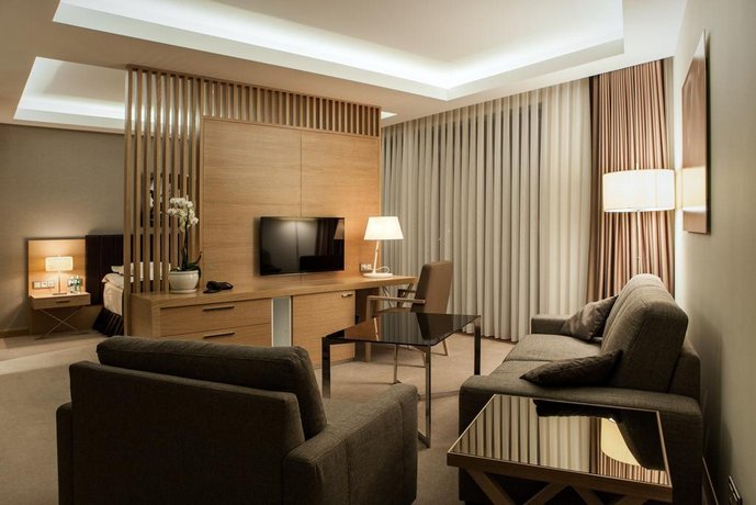 Tiffi Boutique Hotel