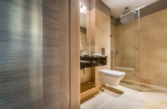 Tiffi Boutique Hotel