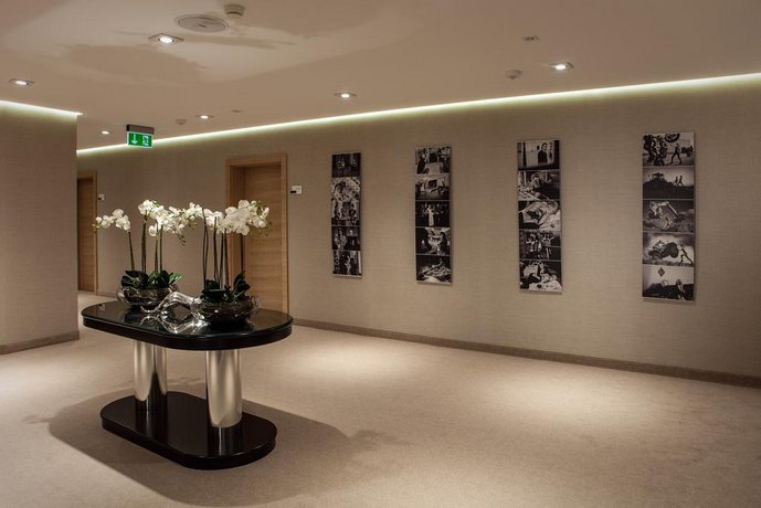 Tiffi Boutique Hotel