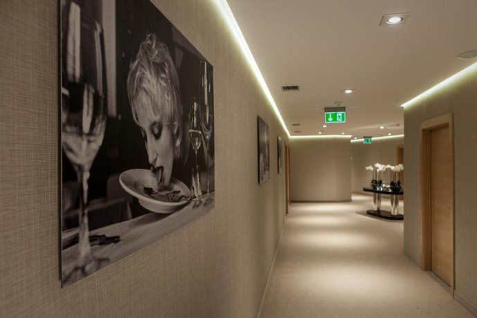 Tiffi Boutique Hotel