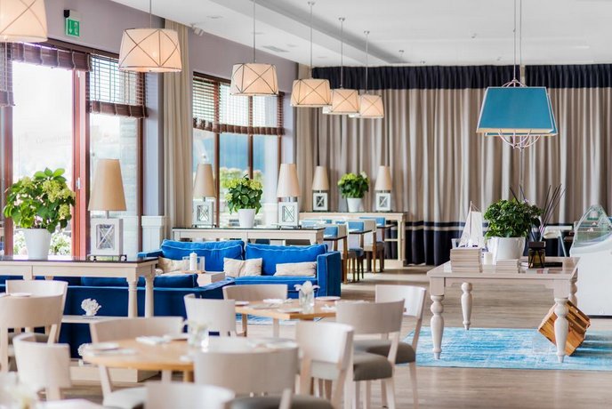 Tiffi Boutique Hotel