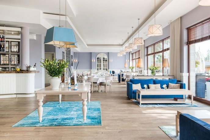 Tiffi Boutique Hotel