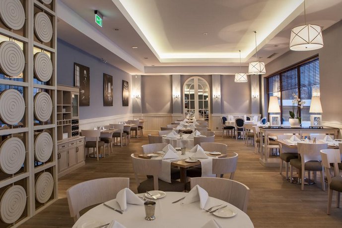 Tiffi Boutique Hotel