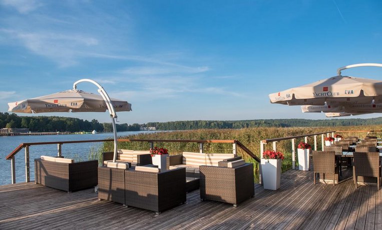 Tiffi Boutique Hotel