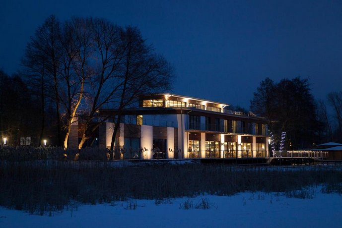 Tiffi Boutique Hotel
