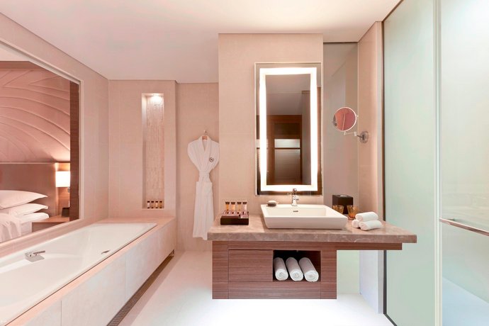 Sheraton Seoul D Cube City Hotel