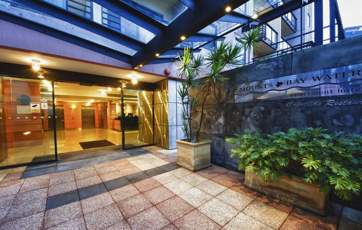 Nesuto Mounts Bay Apartment Hotel