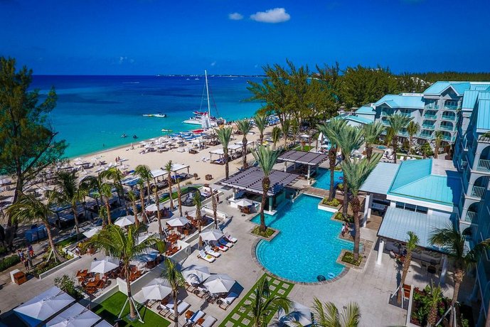 The Westin Grand Cayman Seven Mile Beach Resort & Spa Cayman Islands Cayman Islands thumbnail
