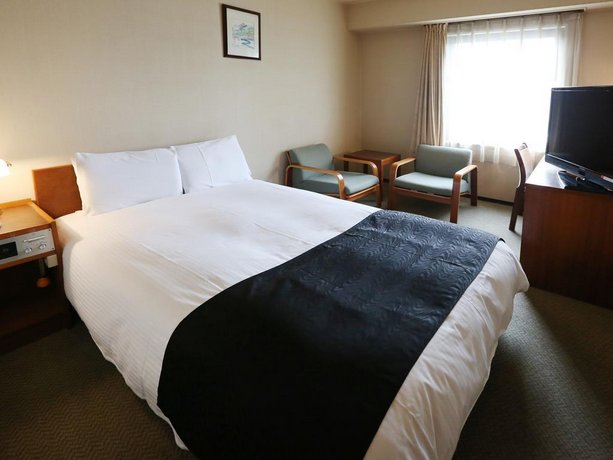 APA Hotel Sapporo