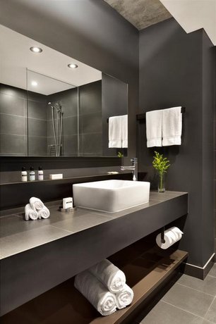 Hotel PUR Quebec A Tribute Portfolio Hotel