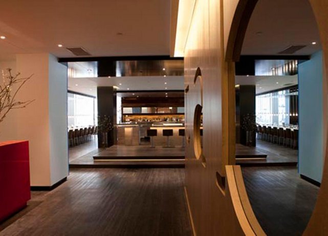 Hotel PUR Quebec A Tribute Portfolio Hotel