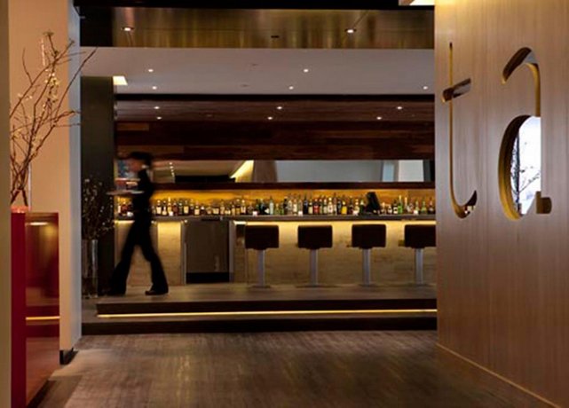 Hotel PUR Quebec A Tribute Portfolio Hotel