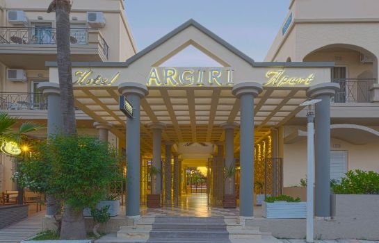 Argiri Hotel & Apartments