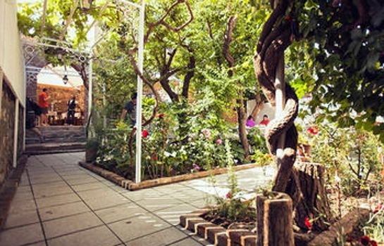 Bozcaada Fahri Hotel