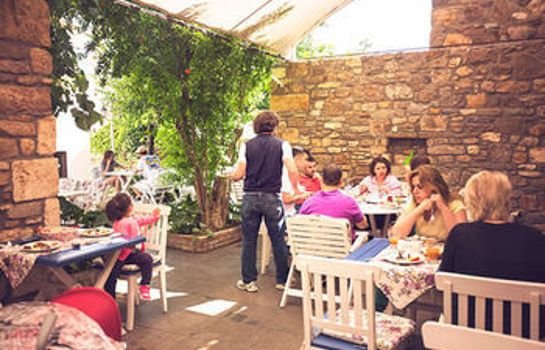 Bozcaada Fahri Hotel