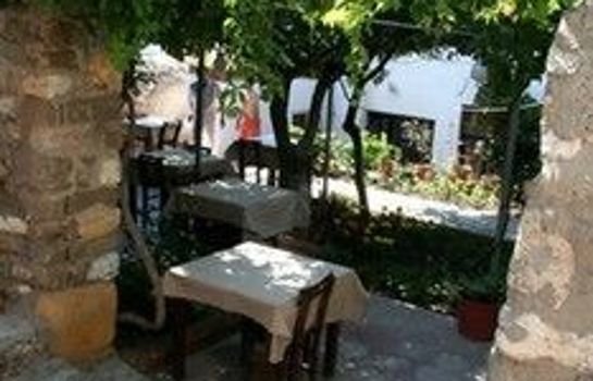 Bozcaada Fahri Hotel